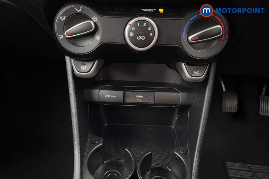 KIA Picanto 2 Manual Petrol Hatchback - Stock Number (1568649) - 9th supplementary image