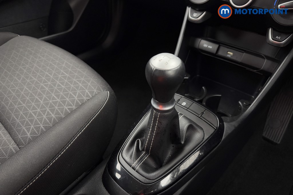 KIA Picanto 2 Manual Petrol Hatchback - Stock Number (1568649) - 10th supplementary image