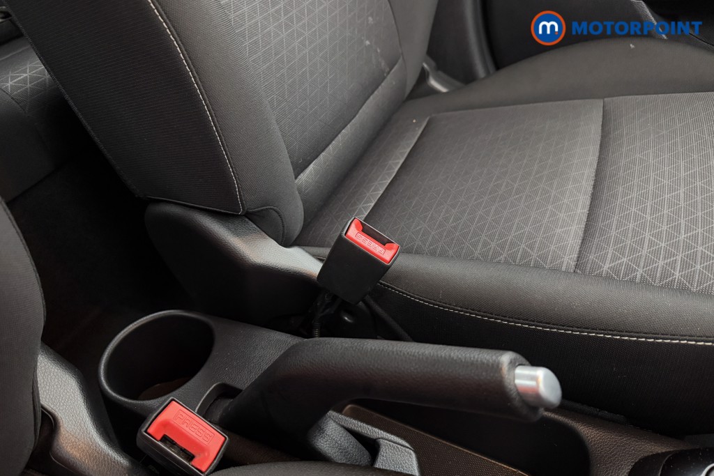 KIA Picanto 2 Manual Petrol Hatchback - Stock Number (1568649) - 11th supplementary image