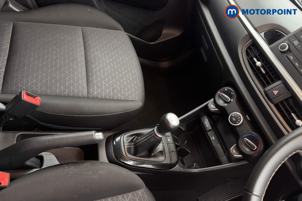 KIA Picanto 2 Manual Petrol Hatchback - Stock Number (1568649) - 12th supplementary image
