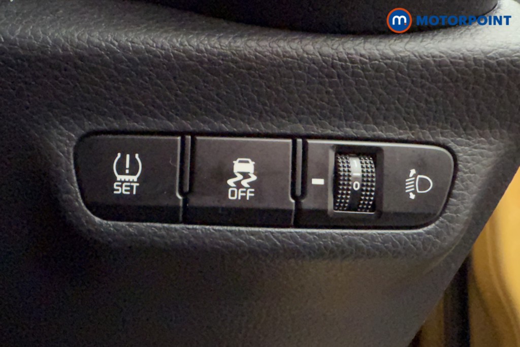 KIA Picanto 2 Manual Petrol Hatchback - Stock Number (1568649) - 13th supplementary image