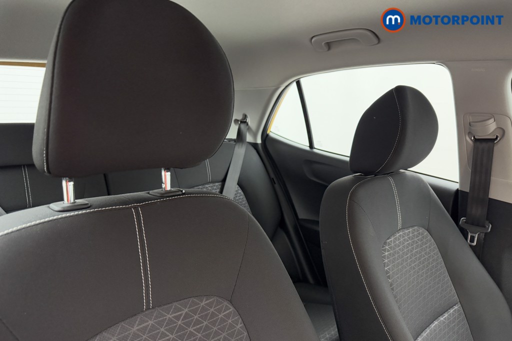KIA Picanto 2 Manual Petrol Hatchback - Stock Number (1568649) - 17th supplementary image