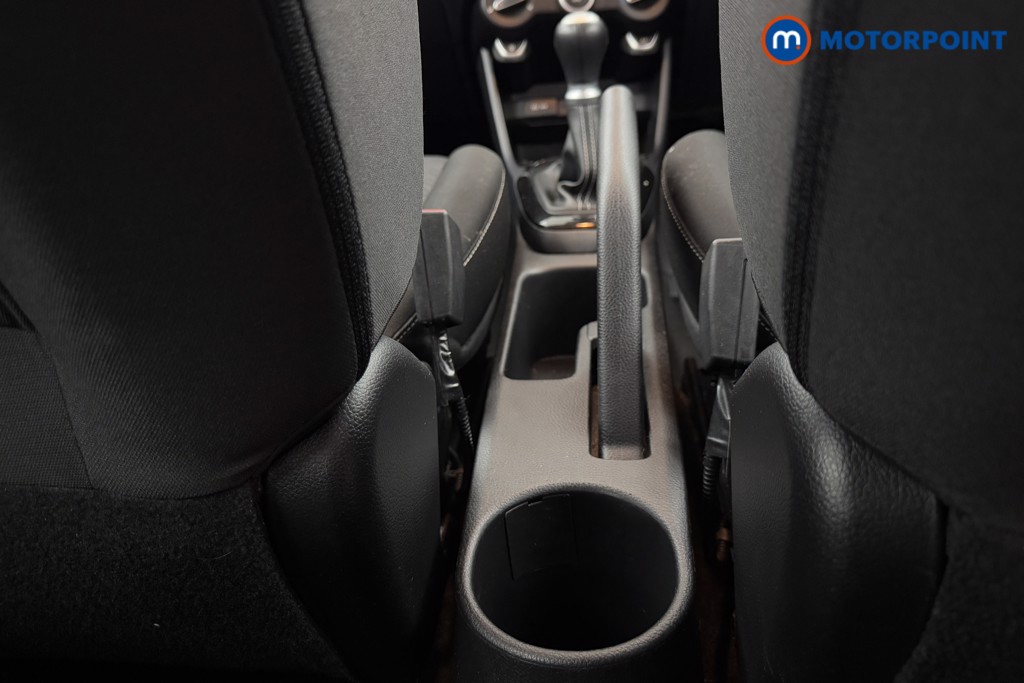 KIA Picanto 2 Manual Petrol Hatchback - Stock Number (1568649) - 19th supplementary image