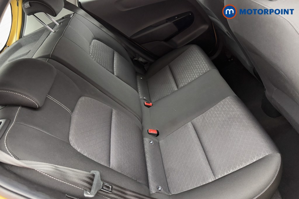 KIA Picanto 2 Manual Petrol Hatchback - Stock Number (1568649) - 20th supplementary image