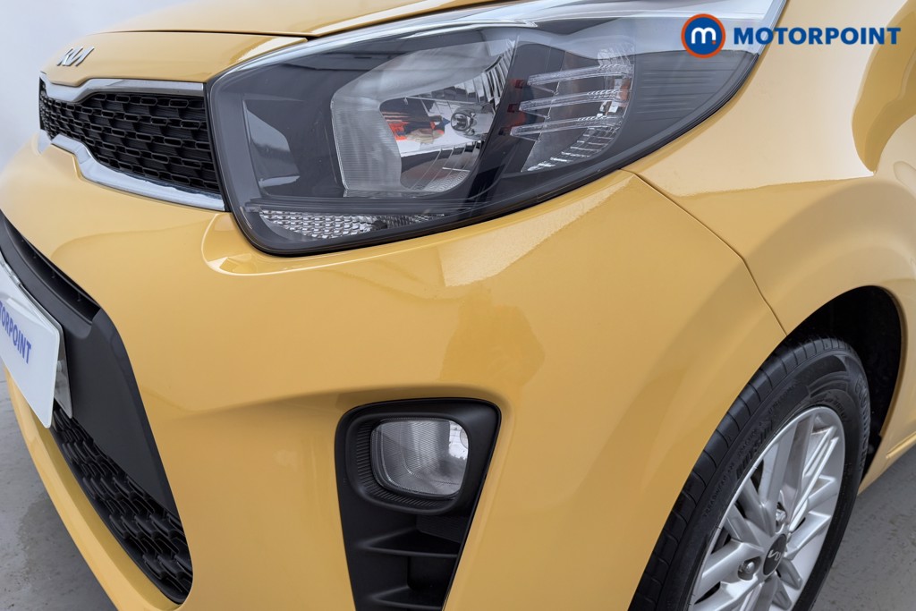 KIA Picanto 2 Manual Petrol Hatchback - Stock Number (1568649) - 23rd supplementary image