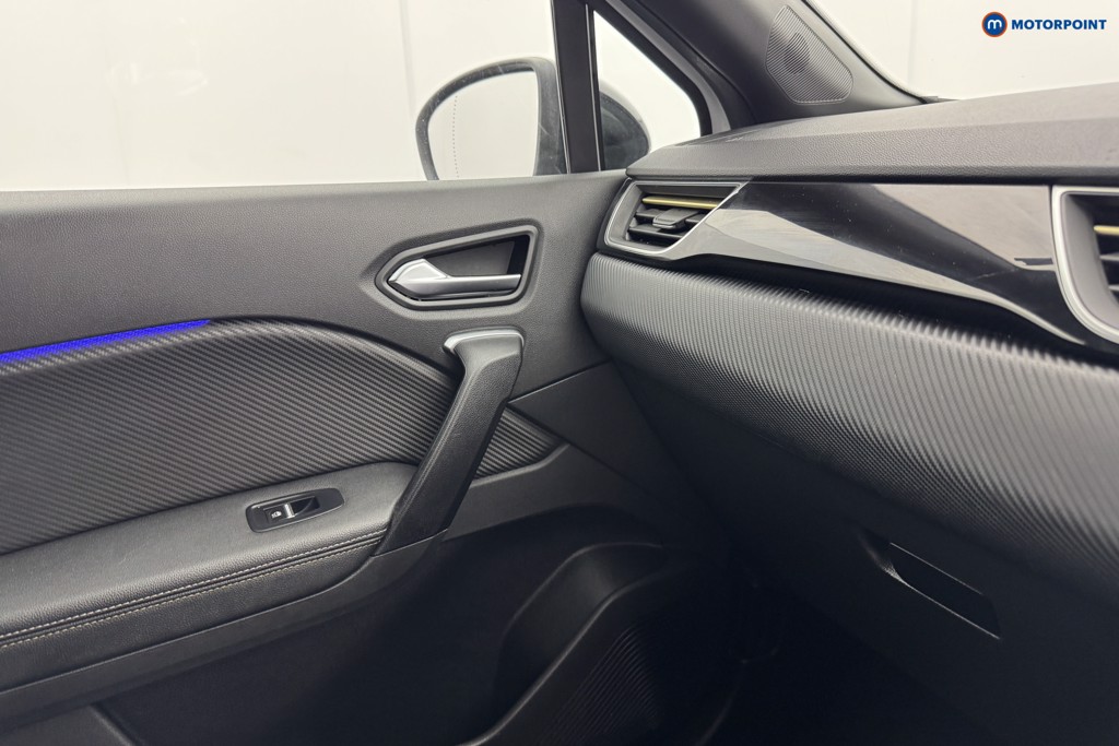 Renault Captur Engineered Automatic Petrol-Electric Hybrid SUV - Stock Number (1568685) - 17th supplementary image