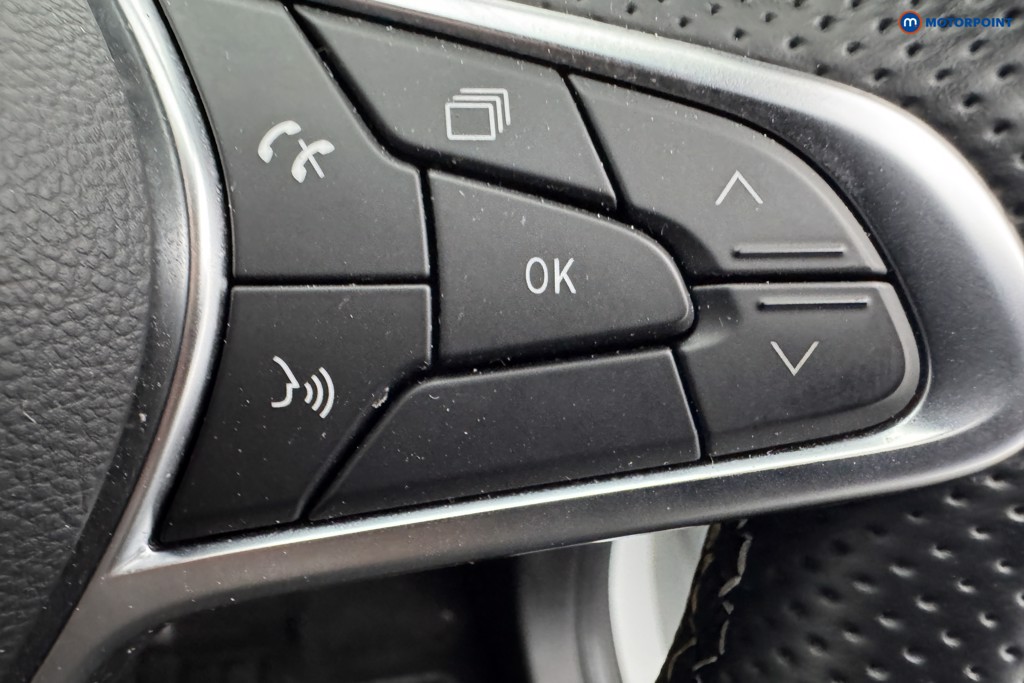 Renault Captur Engineered Automatic Petrol-Electric Hybrid SUV - Stock Number (1568685) - 19th supplementary image