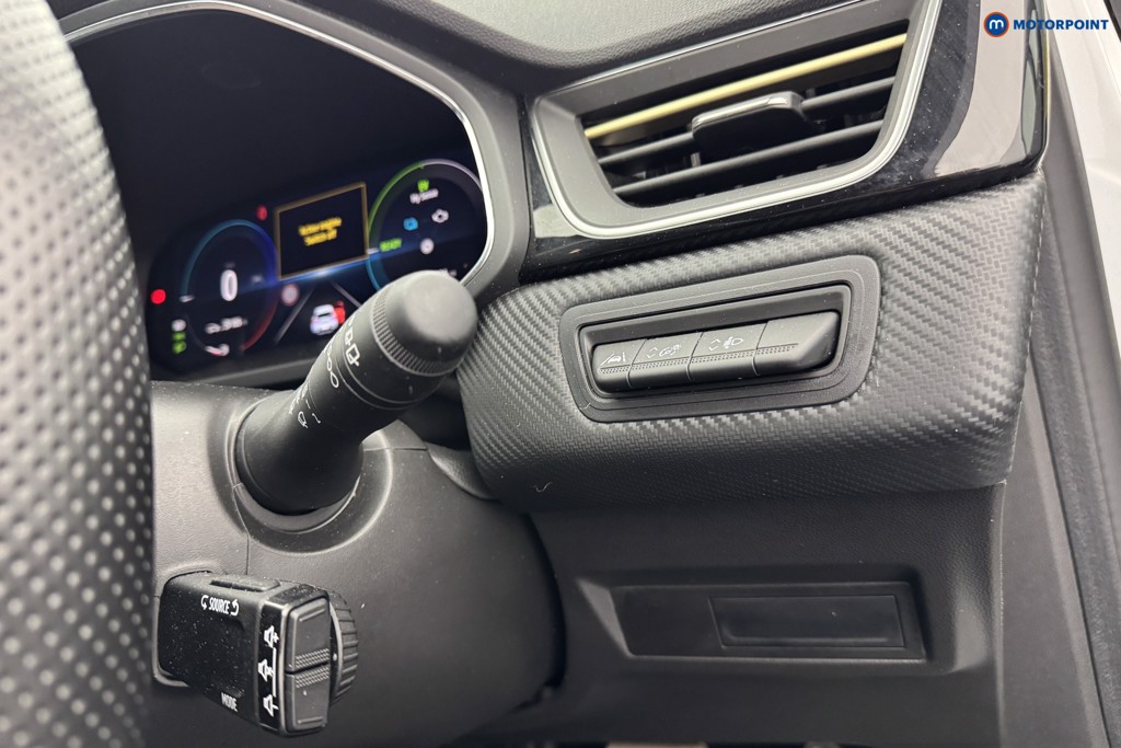 Renault Captur Engineered Automatic Petrol-Electric Hybrid SUV - Stock Number (1568685) - 21st supplementary image