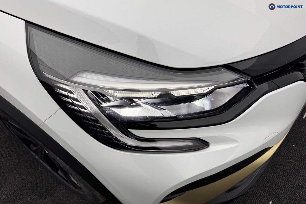 Renault Captur Engineered Automatic Petrol-Electric Hybrid SUV - Stock Number (1568685) - 27th supplementary image