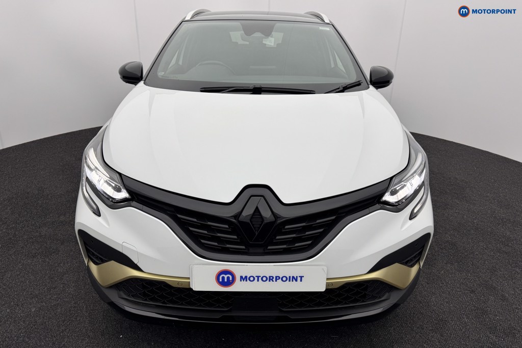 Renault Captur Engineered Automatic Petrol-Electric Hybrid SUV - Stock Number (1568685) - 29th supplementary image