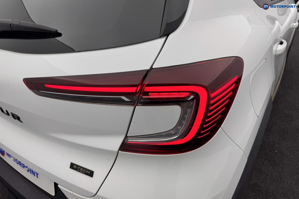 Renault Captur Engineered Automatic Petrol-Electric Hybrid SUV - Stock Number (1568685) - 31st supplementary image