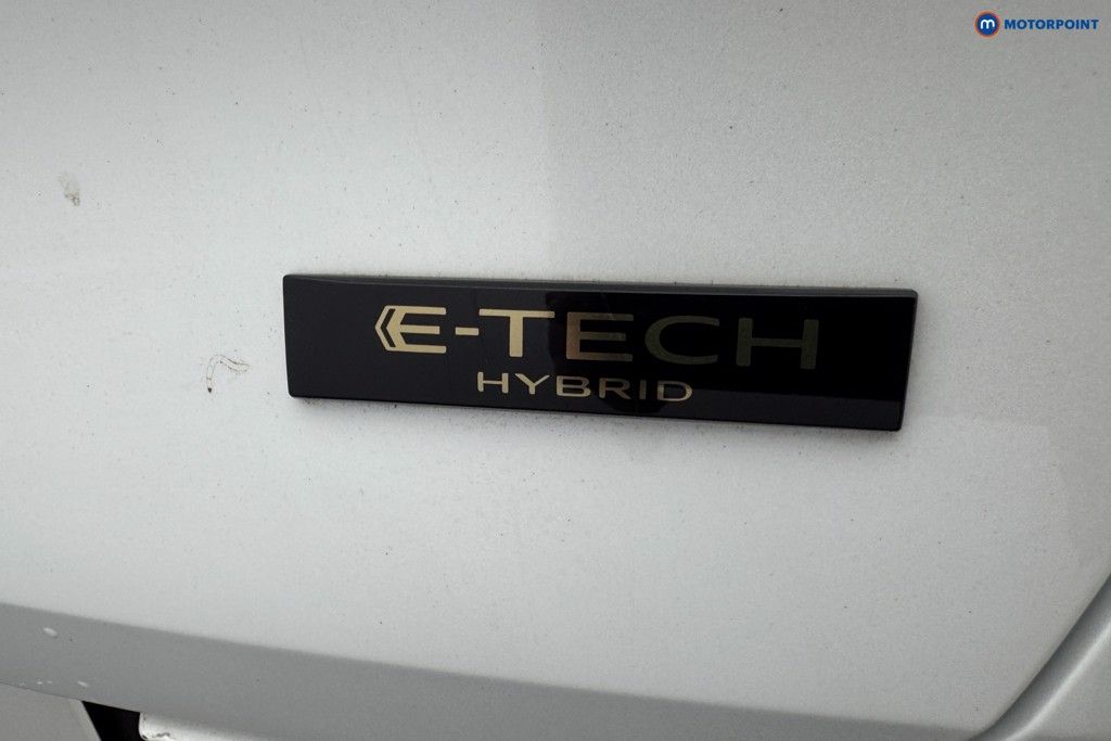 Renault Captur Engineered Automatic Petrol-Electric Hybrid SUV - Stock Number (1568685) - 32nd supplementary image