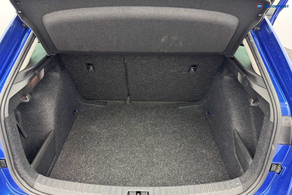 Skoda Scala Se L Manual Petrol Hatchback - Stock Number (1568689) - 3rd supplementary image