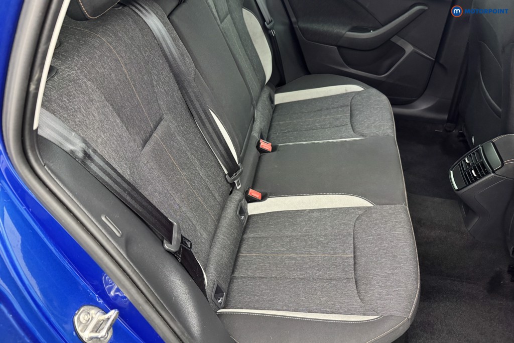 Skoda Scala Se L Manual Petrol Hatchback - Stock Number (1568689) - 4th supplementary image