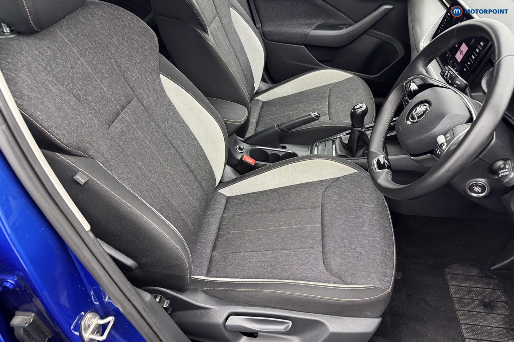 Skoda Scala Se L Manual Petrol Hatchback - Stock Number (1568689) - 5th supplementary image