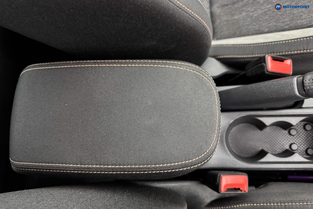 Skoda Scala Se L Manual Petrol Hatchback - Stock Number (1568689) - 12th supplementary image
