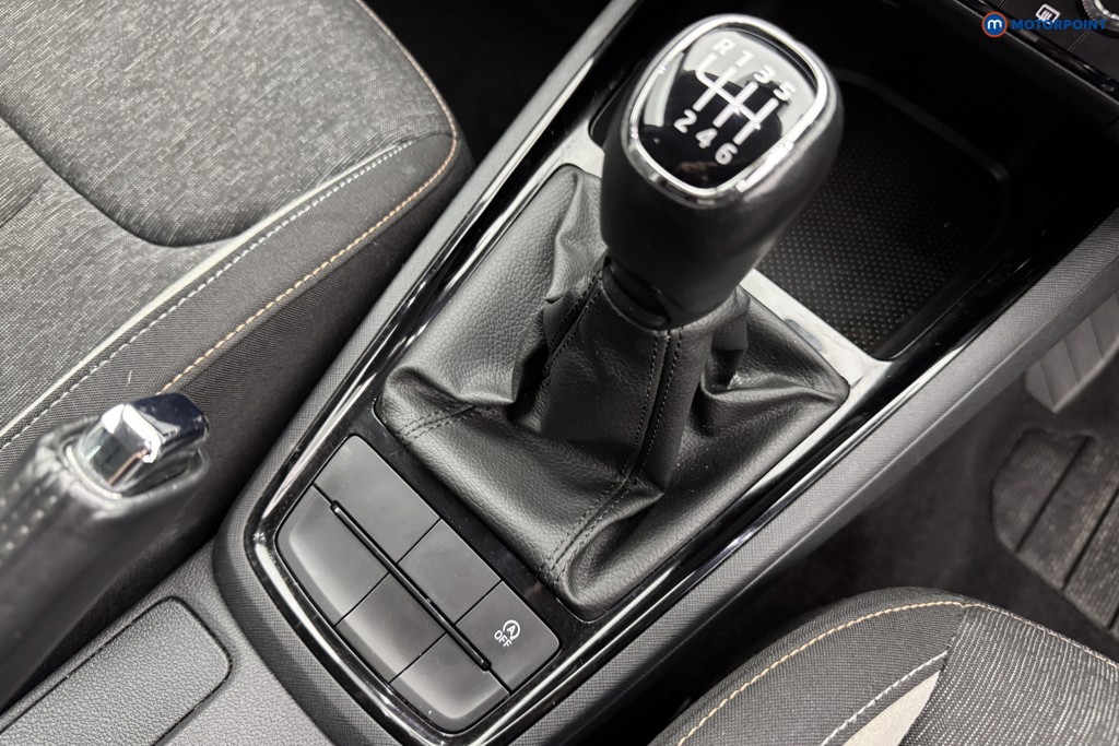 Skoda Scala Se L Manual Petrol Hatchback - Stock Number (1568689) - 14th supplementary image