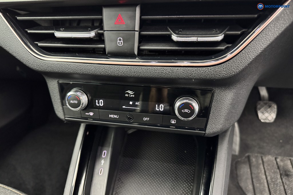 Skoda Scala Se L Manual Petrol Hatchback - Stock Number (1568689) - 16th supplementary image