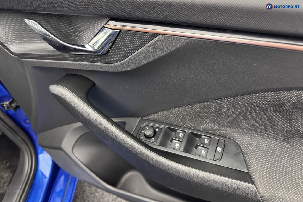 Skoda Scala Se L Manual Petrol Hatchback - Stock Number (1568689) - 23rd supplementary image