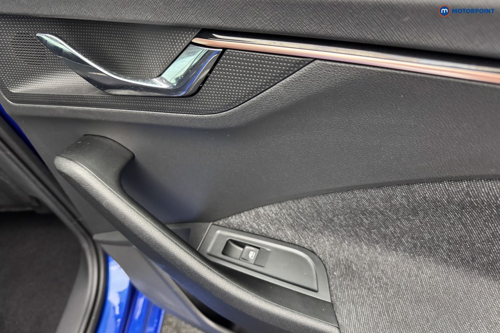Skoda Scala Se L Manual Petrol Hatchback - Stock Number (1568689) - 25th supplementary image