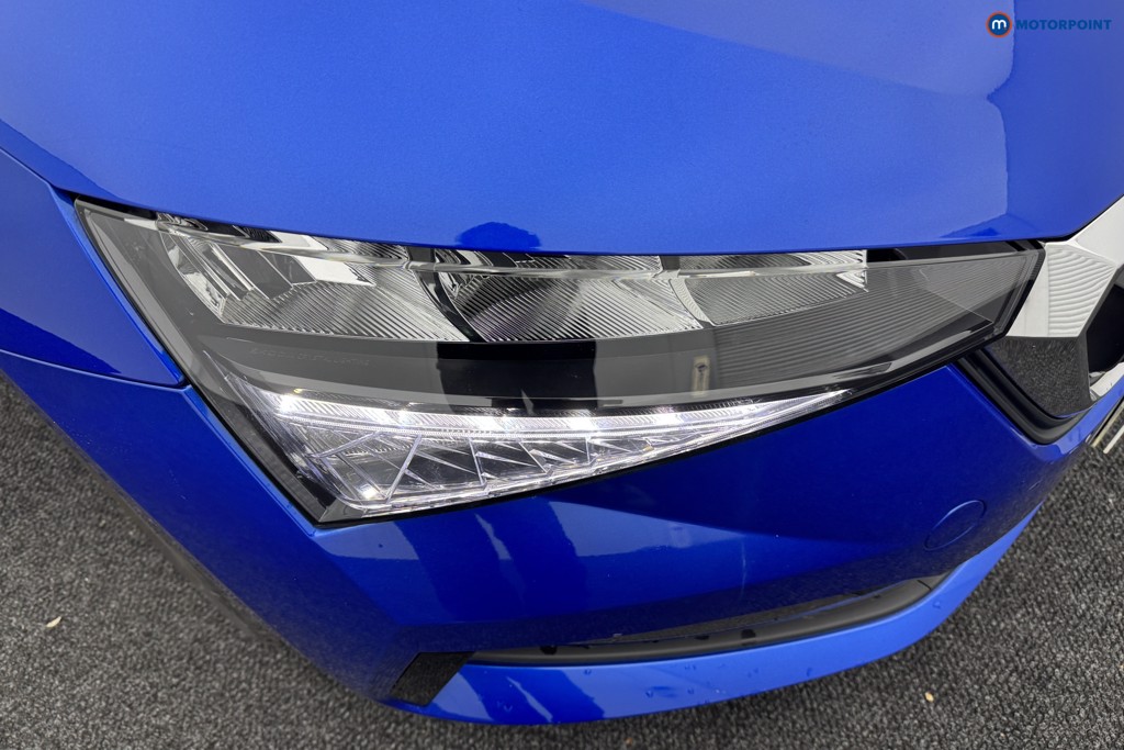 Skoda Scala Se L Manual Petrol Hatchback - Stock Number (1568689) - 26th supplementary image