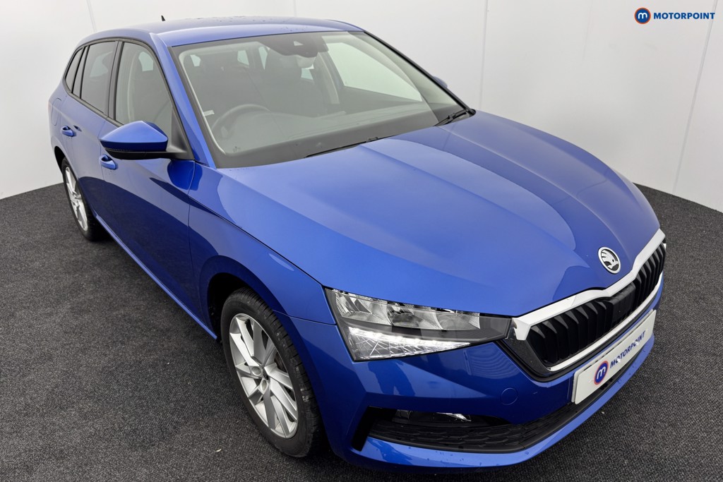Skoda Scala Se L Manual Petrol Hatchback - Stock Number (1568689) - 27th supplementary image