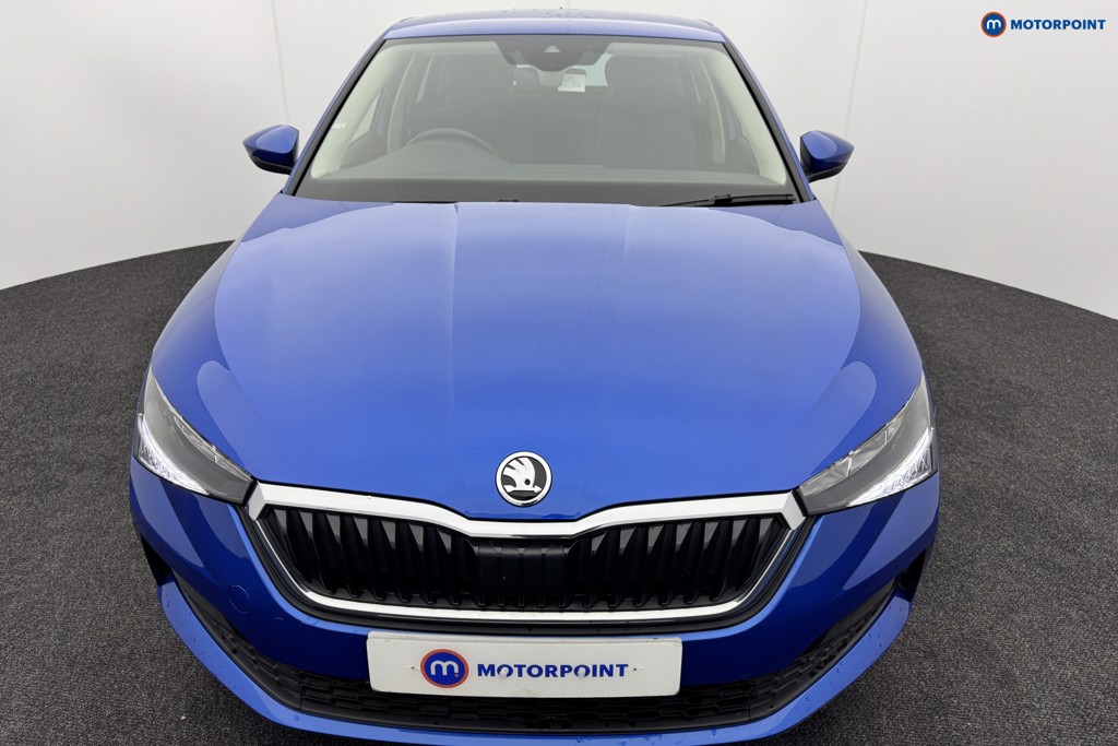 Skoda Scala Se L Manual Petrol Hatchback - Stock Number (1568689) - 28th supplementary image