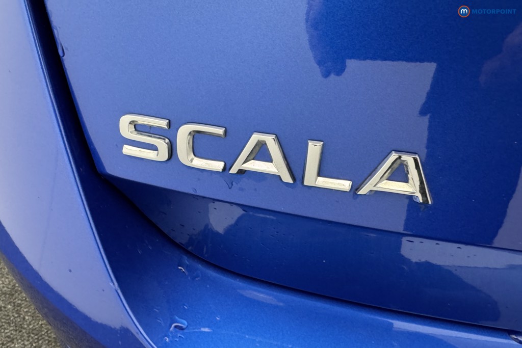 Skoda Scala Se L Manual Petrol Hatchback - Stock Number (1568689) - 31st supplementary image