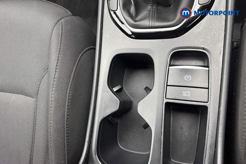 Hyundai Tucson Se Connect Manual Petrol SUV - Stock Number (1568806) - 11th supplementary image