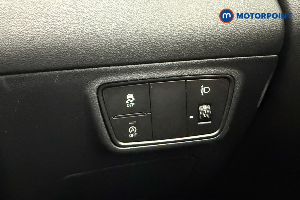 Hyundai Tucson Se Connect Manual Petrol SUV - Stock Number (1568806) - 14th supplementary image