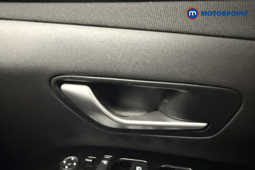 Hyundai Tucson Se Connect Manual Petrol SUV - Stock Number (1568806) - 15th supplementary image