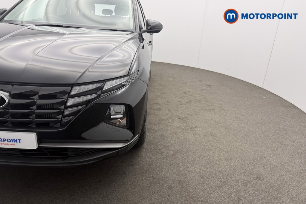 Hyundai Tucson Se Connect Manual Petrol SUV - Stock Number (1568806) - 22nd supplementary image
