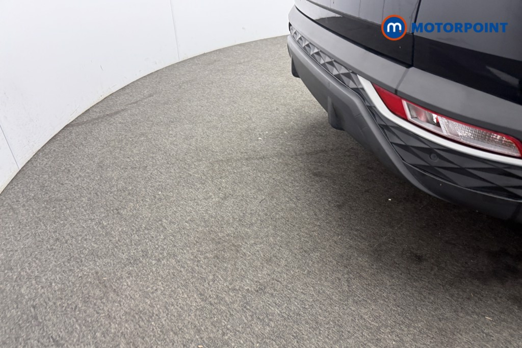 Hyundai Tucson Se Connect Manual Petrol SUV - Stock Number (1568806) - 24th supplementary image