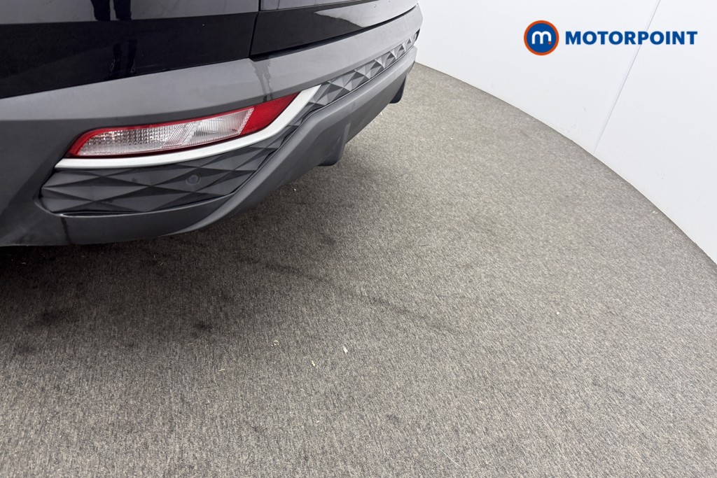 Hyundai Tucson Se Connect Manual Petrol SUV - Stock Number (1568806) - 26th supplementary image