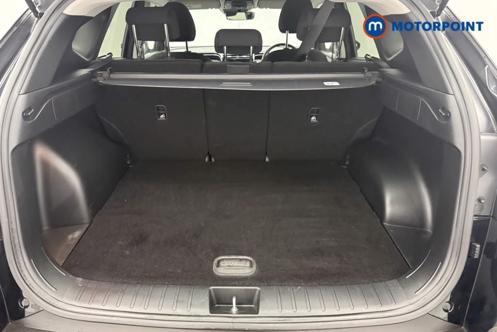 Hyundai Tucson Se Connect Manual Petrol SUV - Stock Number (1568806) - 27th supplementary image