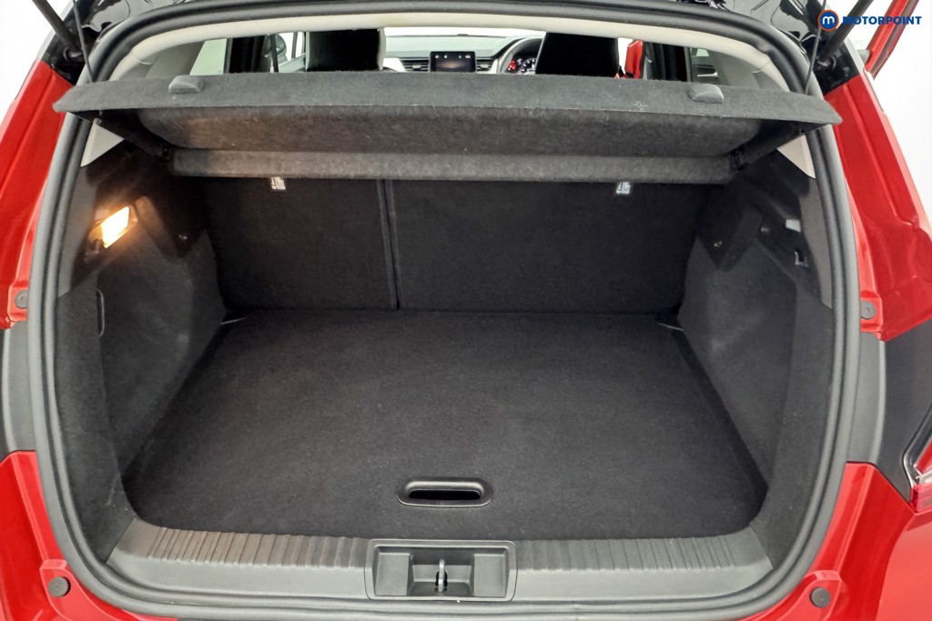 Renault Captur Se Edition Automatic Petrol SUV - Stock Number (1569161) - 3rd supplementary image
