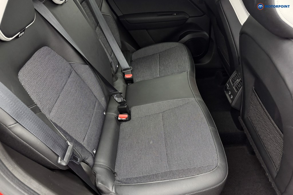 Renault Captur Se Edition Automatic Petrol SUV - Stock Number (1569161) - 4th supplementary image