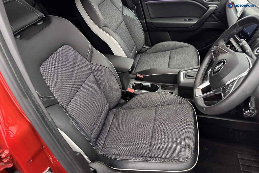 Renault Captur Se Edition Automatic Petrol SUV - Stock Number (1569161) - 5th supplementary image