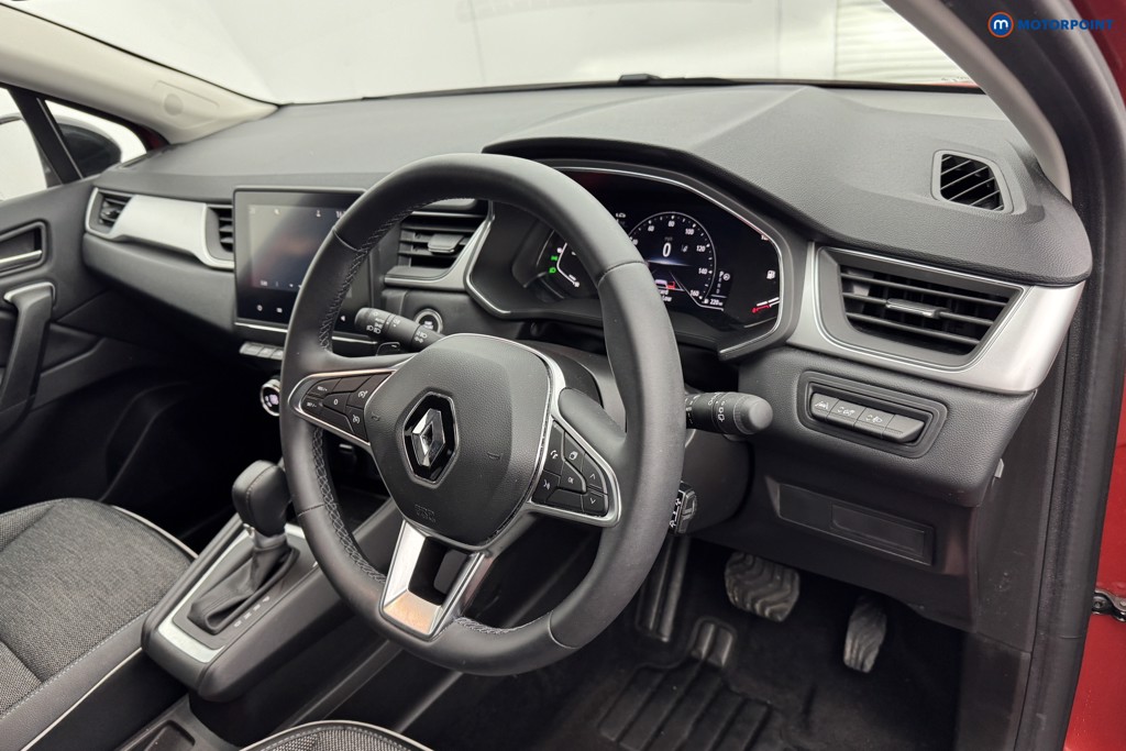 Renault Captur Se Edition Automatic Petrol SUV - Stock Number (1569161) - 7th supplementary image