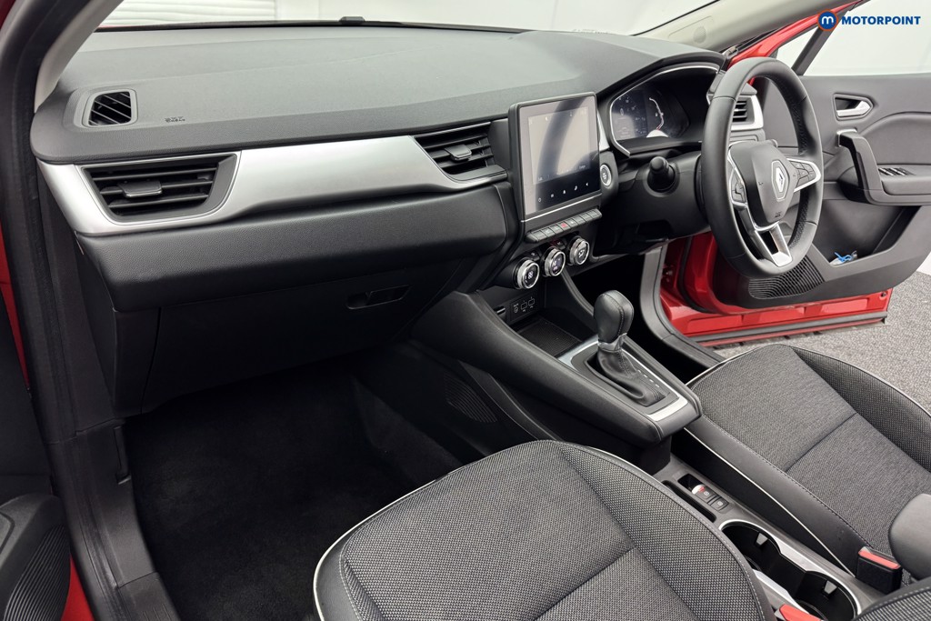 Renault Captur Se Edition Automatic Petrol SUV - Stock Number (1569161) - 8th supplementary image