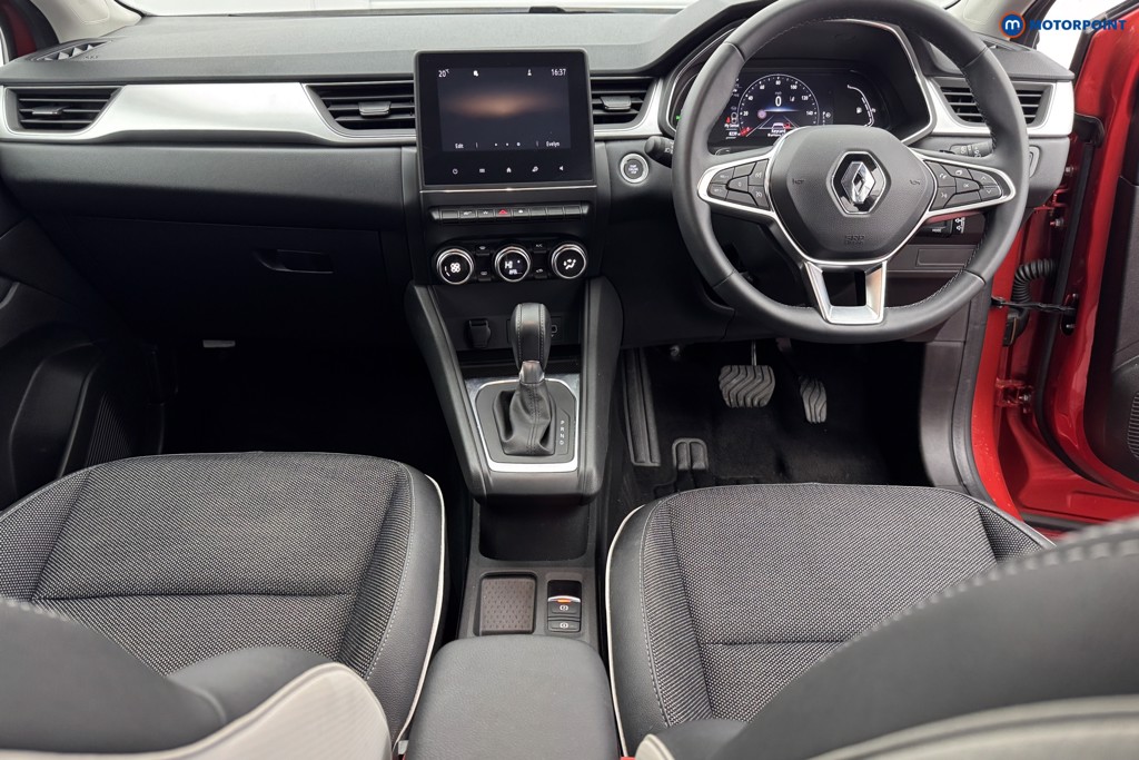 Renault Captur Se Edition Automatic Petrol SUV - Stock Number (1569161) - 11th supplementary image