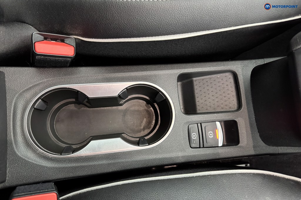 Renault Captur Se Edition Automatic Petrol SUV - Stock Number (1569161) - 13th supplementary image