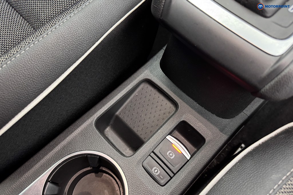Renault Captur Se Edition Automatic Petrol SUV - Stock Number (1569161) - 14th supplementary image