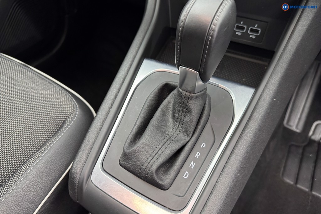 Renault Captur Se Edition Automatic Petrol SUV - Stock Number (1569161) - 15th supplementary image