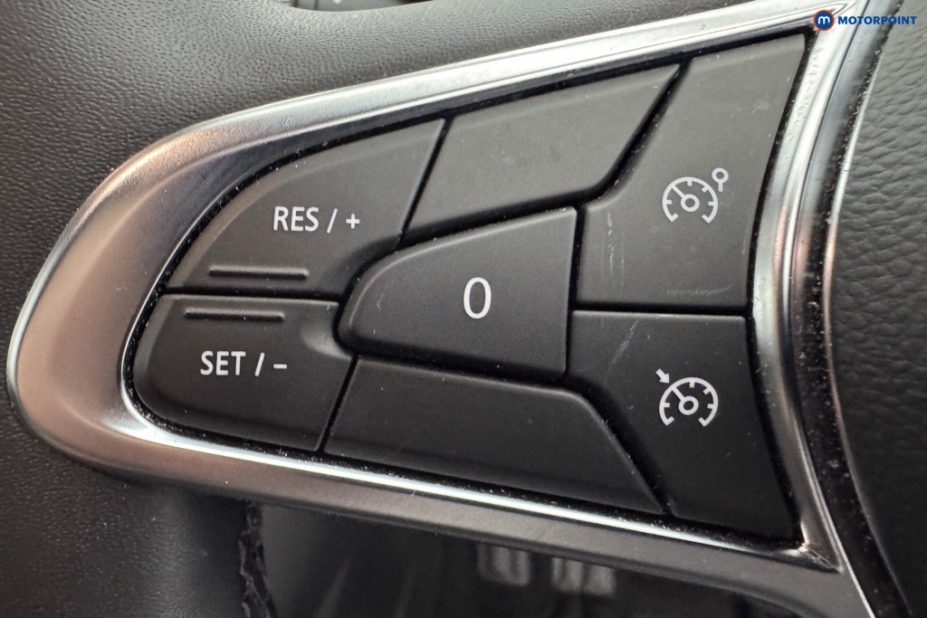 Renault Captur Se Edition Automatic Petrol SUV - Stock Number (1569161) - 19th supplementary image