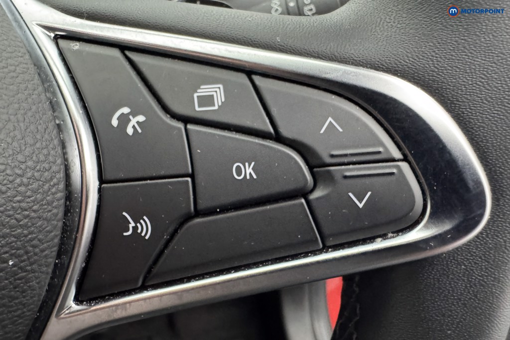 Renault Captur Se Edition Automatic Petrol SUV - Stock Number (1569161) - 20th supplementary image