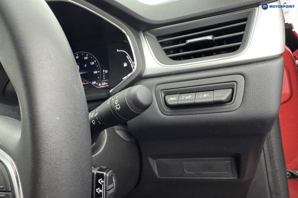 Renault Captur Se Edition Automatic Petrol SUV - Stock Number (1569161) - 21st supplementary image