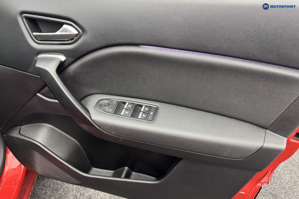 Renault Captur Se Edition Automatic Petrol SUV - Stock Number (1569161) - 23rd supplementary image