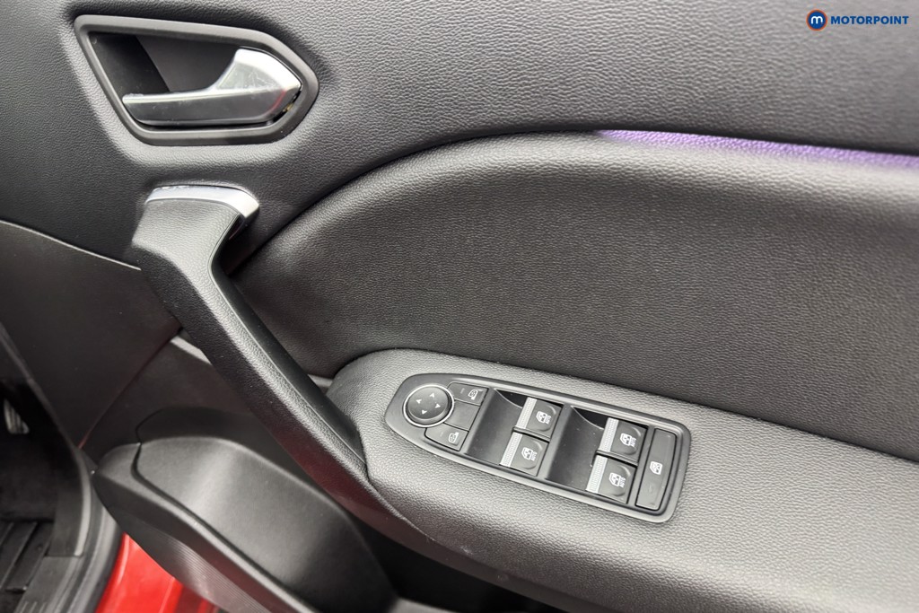 Renault Captur Se Edition Automatic Petrol SUV - Stock Number (1569161) - 24th supplementary image