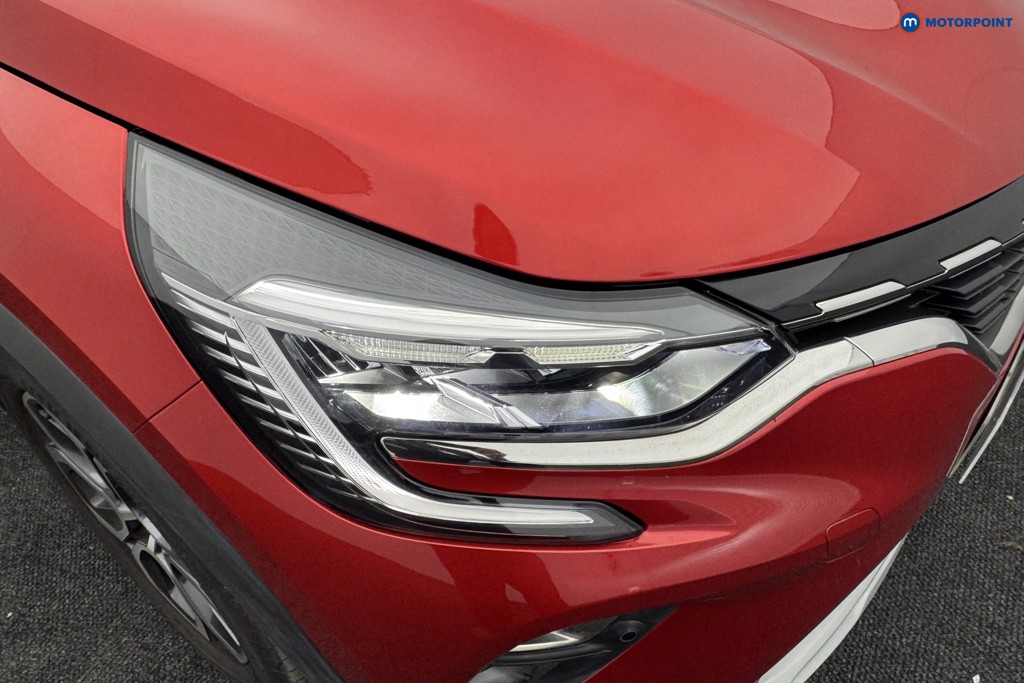 Renault Captur Se Edition Automatic Petrol SUV - Stock Number (1569161) - 27th supplementary image